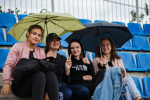 Lekkoatletyczne Mistrzostwa Małopolski juniorów i juniorów młodszych